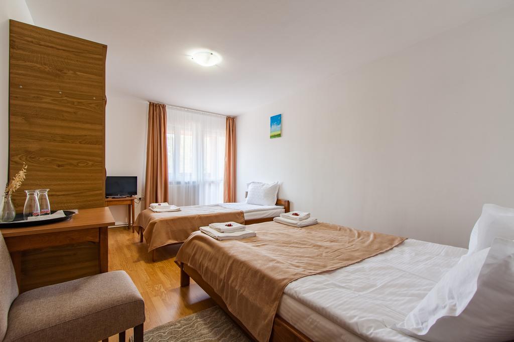 Hotel Casa ARBO Călimăneşti Exterior foto
